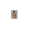 N121 Bodystocking - Noir